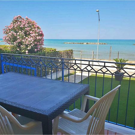 Appartamento Emilia Cupra Marittima Ngoại thất bức ảnh