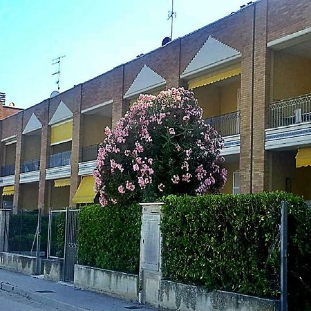 Appartamento Emilia Cupra Marittima Ngoại thất bức ảnh
