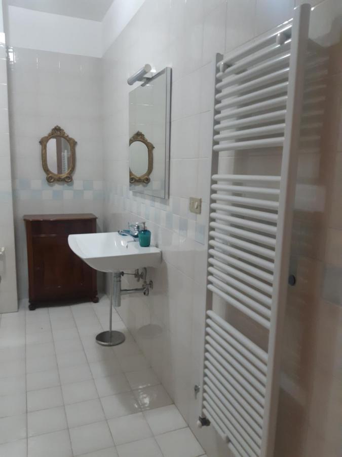 Appartamento Emilia Cupra Marittima Ngoại thất bức ảnh