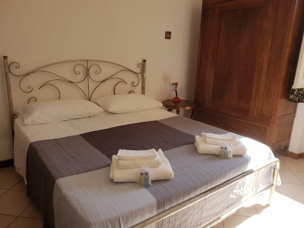 Appartamento Emilia Cupra Marittima Ngoại thất bức ảnh